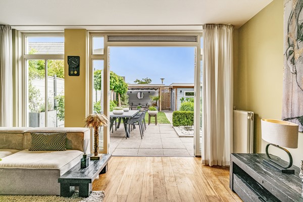 Medium property photo - Koningsstraat 98, 1432 PL Aalsmeer
